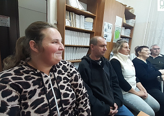 «Город славы боевой»